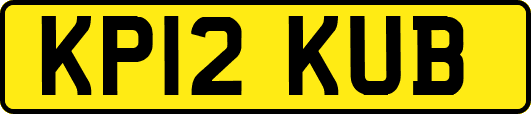 KP12KUB