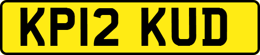 KP12KUD