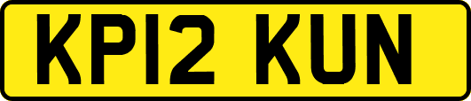 KP12KUN