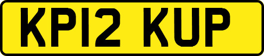 KP12KUP