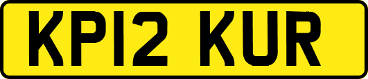 KP12KUR