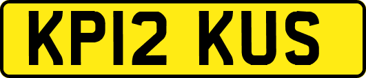 KP12KUS