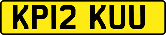 KP12KUU