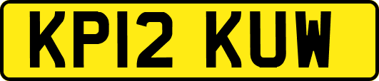 KP12KUW