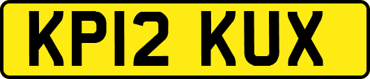 KP12KUX