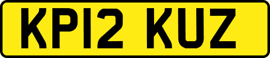KP12KUZ