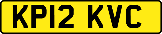 KP12KVC