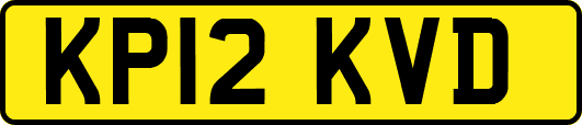 KP12KVD