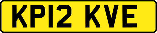 KP12KVE