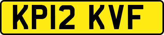 KP12KVF
