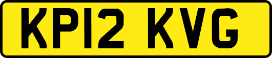 KP12KVG