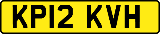 KP12KVH