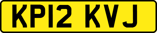 KP12KVJ