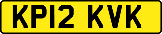 KP12KVK