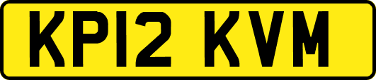 KP12KVM