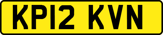 KP12KVN