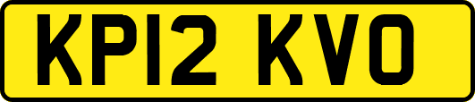 KP12KVO