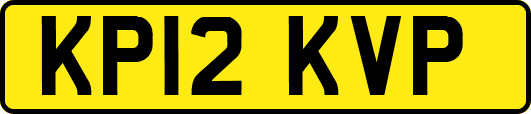 KP12KVP