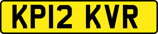KP12KVR
