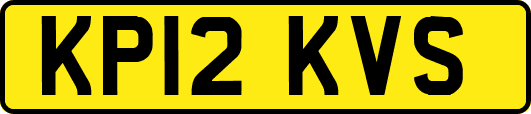 KP12KVS
