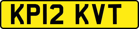 KP12KVT