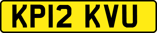 KP12KVU