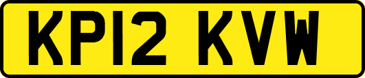 KP12KVW