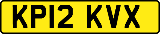 KP12KVX