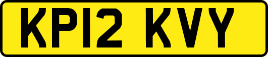 KP12KVY