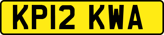 KP12KWA