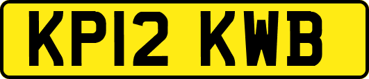 KP12KWB