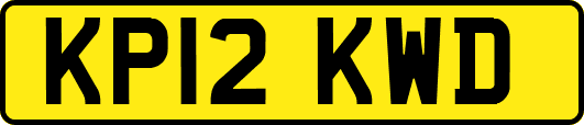 KP12KWD