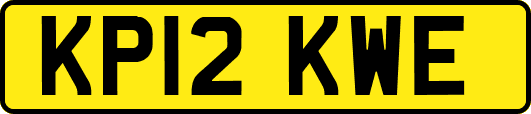KP12KWE