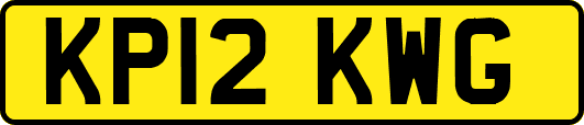 KP12KWG