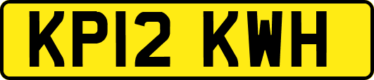 KP12KWH