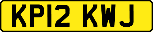 KP12KWJ