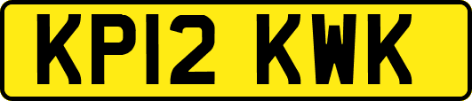 KP12KWK