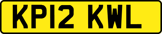 KP12KWL