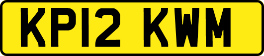 KP12KWM
