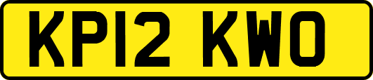 KP12KWO