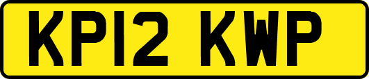 KP12KWP