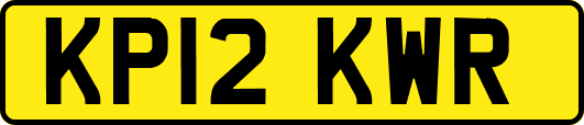 KP12KWR