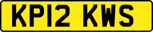 KP12KWS