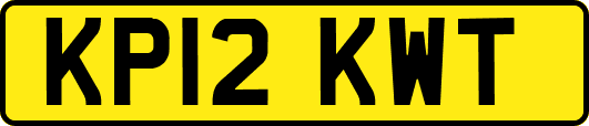 KP12KWT