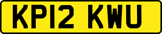KP12KWU