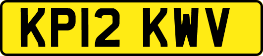 KP12KWV