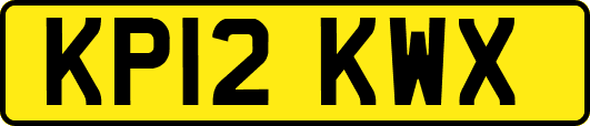 KP12KWX