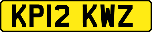 KP12KWZ