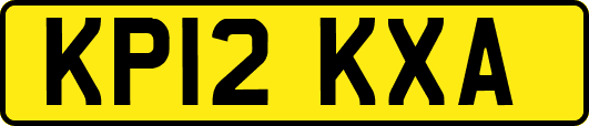 KP12KXA
