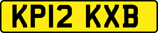 KP12KXB